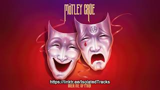 Mötley Crüe - Keep Your Eye On The Money (Drums Only)