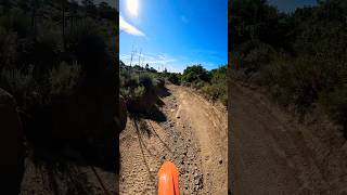 Not even scratching the surface on this KTM 500 EXC-F #california #ktm  #motorcycle
