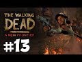 TRIPP YAŞIYOR? WTF? (The Walking Dead: A New Frontier #13)