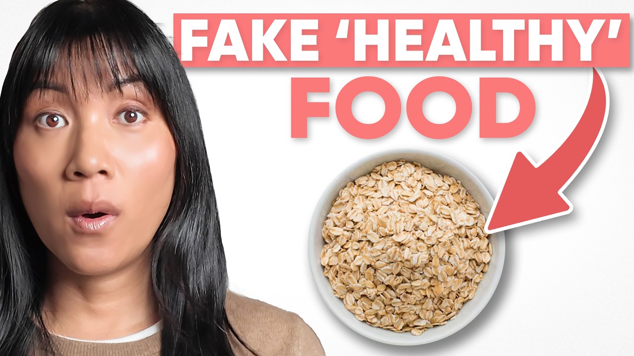 Warning: These Everyday Foods Are Quietly Killing Your Antioxidants