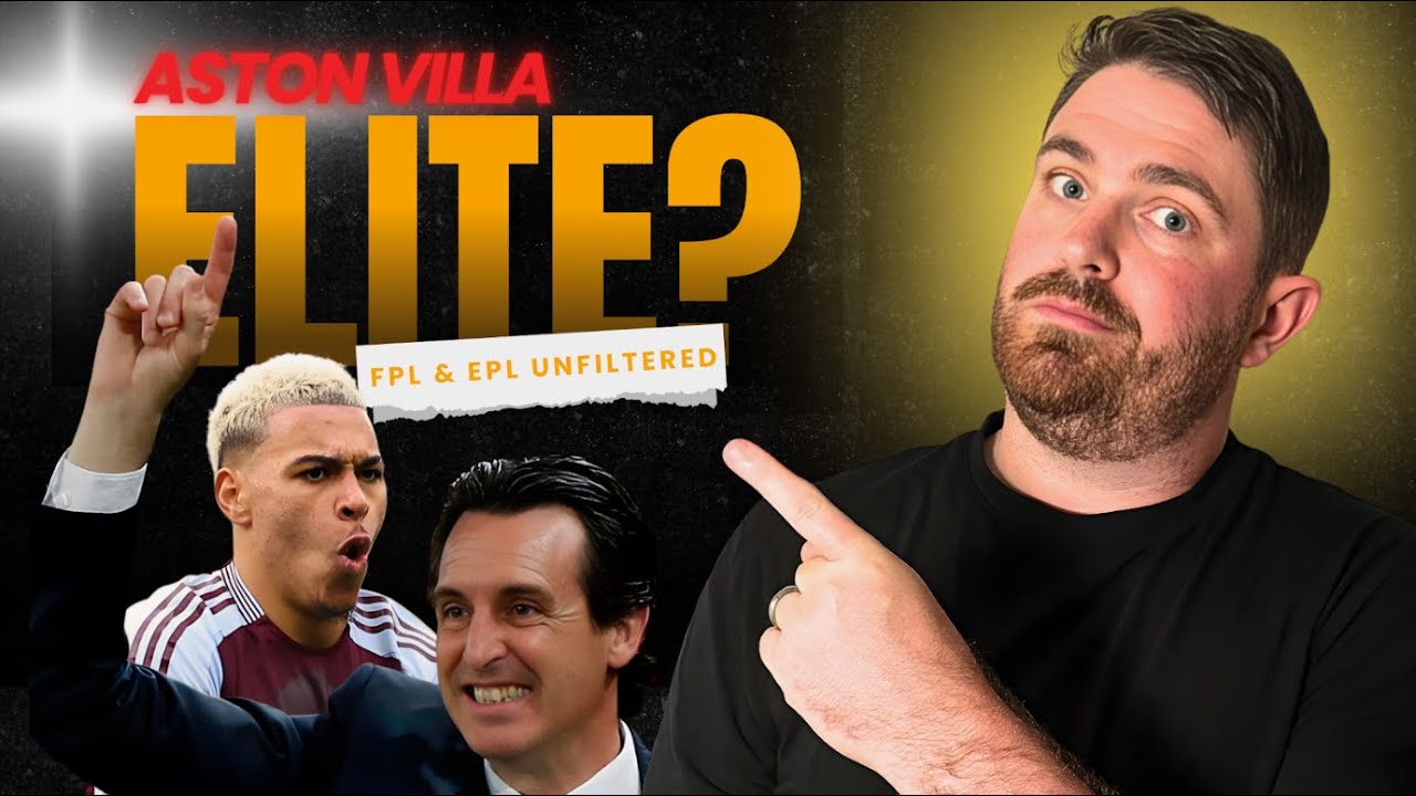 FPL PUNISHMENTS BEGIN! + How UPPER Mid-Tier Clubs Can Actually Compete | Fireside FPL Ep. 80