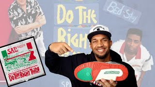 Jordan Spizike Low Do the Right Thing for the People!!!!!