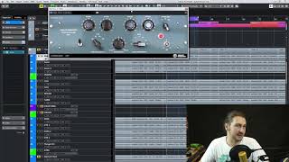 Free Plugin Friday | Analog Obsession Rare Pultec EQ VST Plugin
