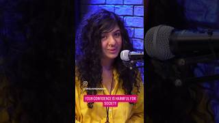 THE FUNNY PODCAST. .DEMOTIVATION  #standupcomedy  #satire  #shorts #surabhivanzara