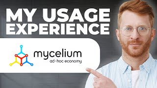 Mycelium Wallet Review - My Usage Experience Net Worth