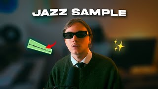 Comment Faire Un Sample Jazz En 7 Min