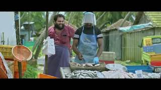 Kadina kadoramee andhakadaham full Malayalam  movie