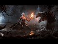 The Witcher 3 | Thomas Bergersen - Illusions