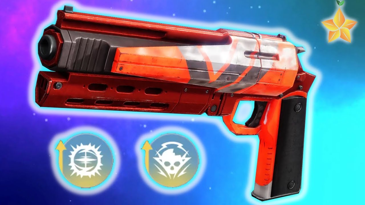 Сарпедон — это просто зверь в PvE!!!!