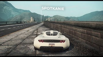 NFS Most Wanted 2012 PC Online Multiplayer Public Session 06.06.2016