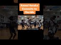 Blair Academy center Kamsi Awaka commits to #floridagators