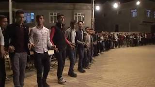 Batari̇st Cahi̇t Süleyman Obasi Köyünde Ağirdeli̇lo Grani̇