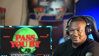 Rod Wave -( Pass You By ) *REACTION!!!*