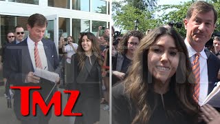 Johnny Depp Legal Team Receives Chaotic Applause Following Verdict | TMZ