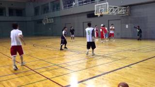 ワイルドターキー20120826 2