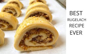 Rugelach Two Ways/ W SUBTITLES