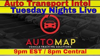 AutoMap: Vehicle Tracking, Auto Dealership Inventory Audit, Car Finder