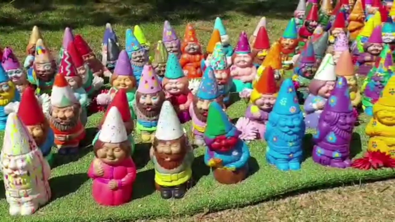 Floriade 2019, Canberra. Australia 