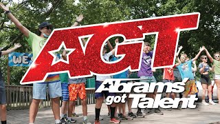 Abrams Got Talent Rewind