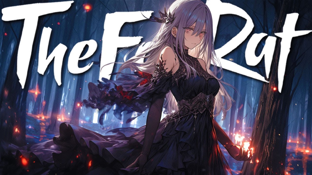 Top 30 TheFatRat Tracks 🔥 Mega Mix 2025 🎮 Tryhard Gaming & Bass Boosted