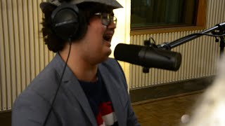 Merry Christmas, Baby - Darian & The Rolling Santas