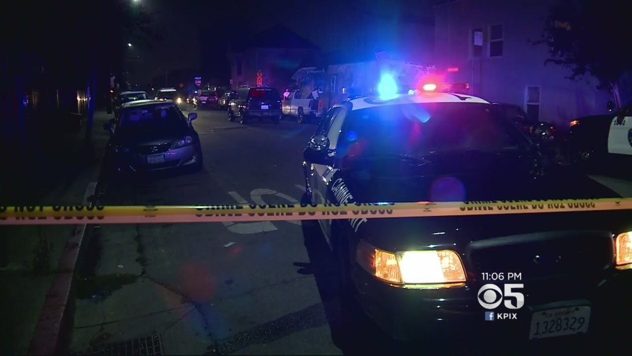 Another Alameda County DA Inspector Placed On Leave