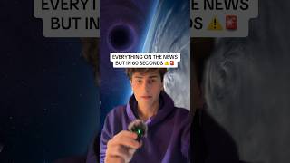 EARTH IS NOW LOSING A ‘SECOND’ OF TIME!? 😳 #news #niickjackson