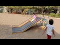 akshara || enjoyed at park || sunday evening || lot of happiness and joy|| sridevi drama || chicken|