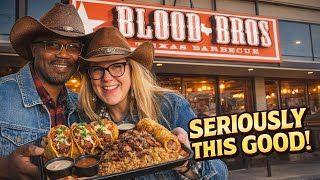 We Tried Blood Bros VIETNAMESE BBQ in Houston — Is It Worth the Hype