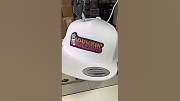 Score this rare find! #SmallBusiness #hatlover #vintage #patches #snapback