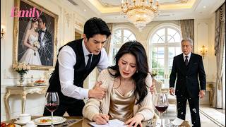 उसने एक सौदे के लिए उससे शादी की और उससे कभी प्यार नहीं किया, वह गायब हो गई, और अरबपति ने भीख मांगी! screenshot 1