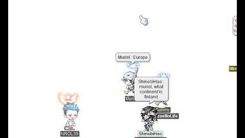 proof of concept; AI GM