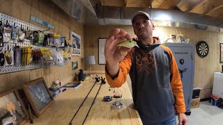 Squarebill Crankbaits: Tips Tricks & Techniques