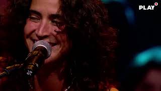 “So Much has Changed” & “Kiss Me”, MARO | Ao vivo nos PLAY 2026