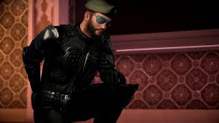 Alpha Protocol (PC/Vet) - Part# 9