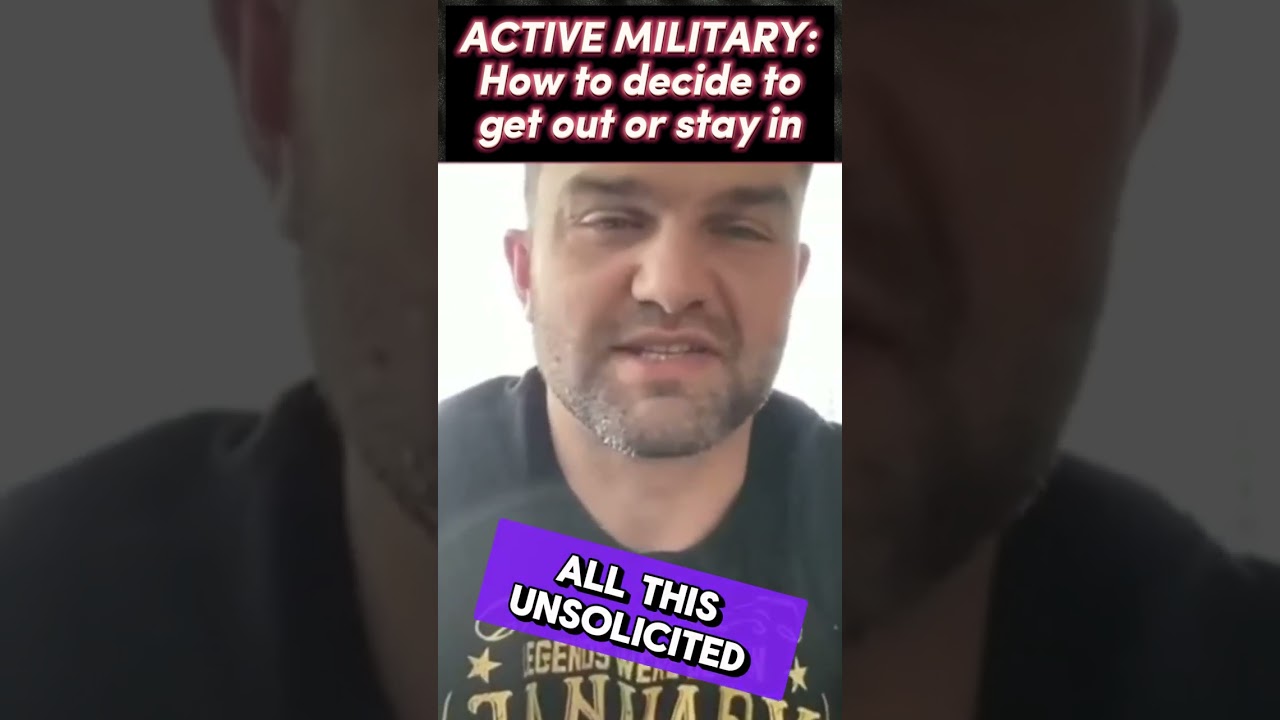 🚨ACTIVE MILITARY #activemilitary #military #miltok #veteran #veterans #podcast #podcasts #foryoupa