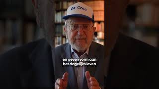 Herman De Croo (Open VLD) spreekt Gen Alpha slang