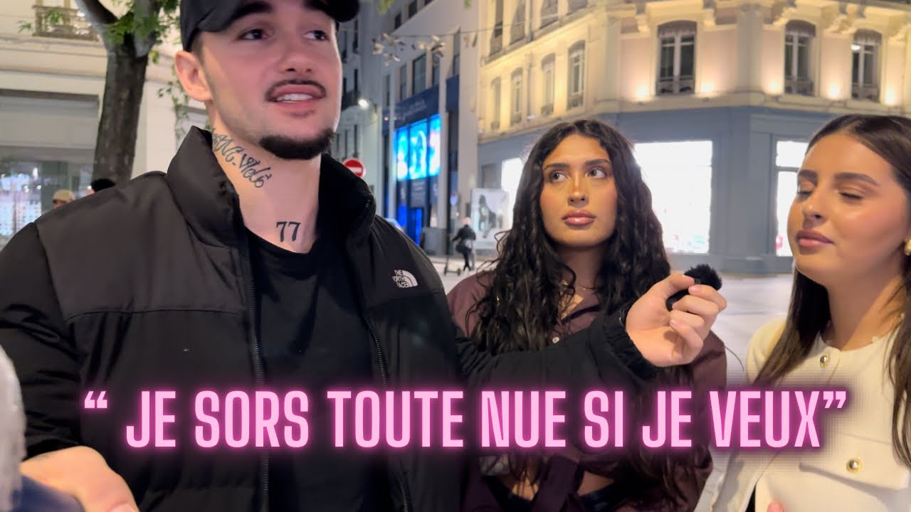 CHANGERAIS-TU DE TENUE POUR TON MEC ? (Moins se*y)