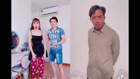 Sẽ thế nào khi Bố Già Trấn Thành làm ba chồng Việt Phương Thoa 😂