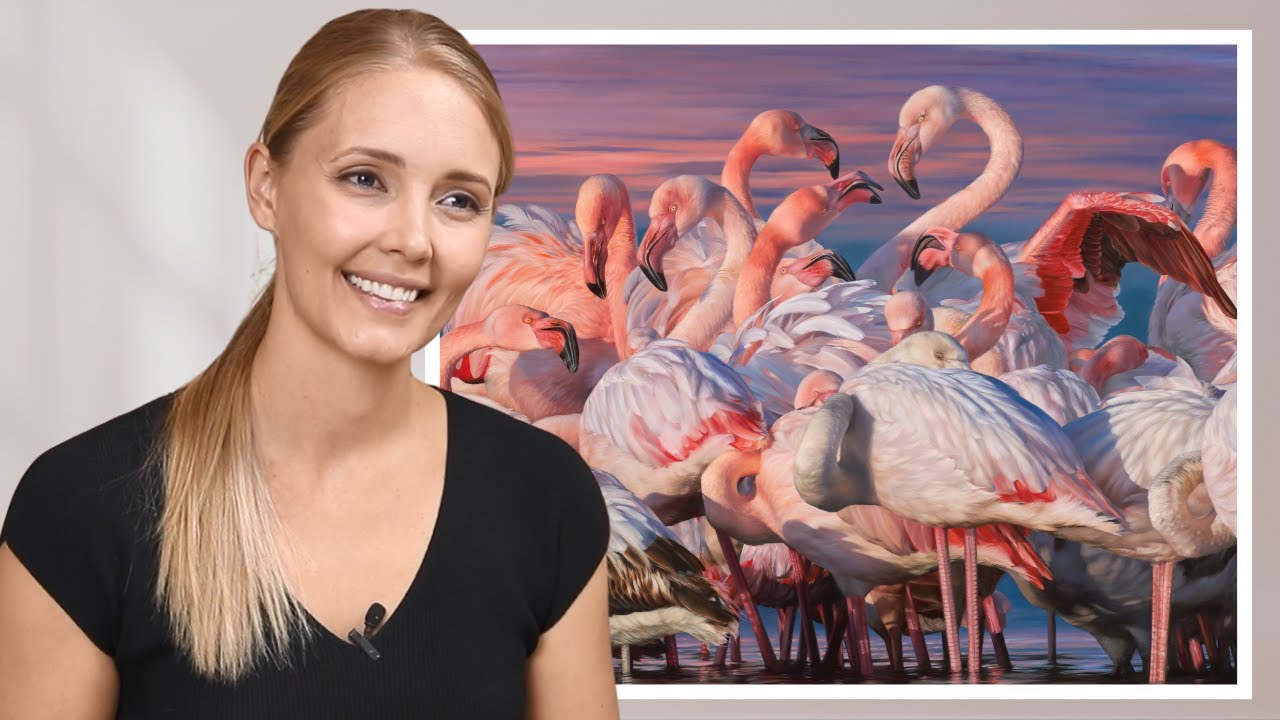 Carla Grace What Every Aspiring Artist Needs to Hear S2E13 YouTube