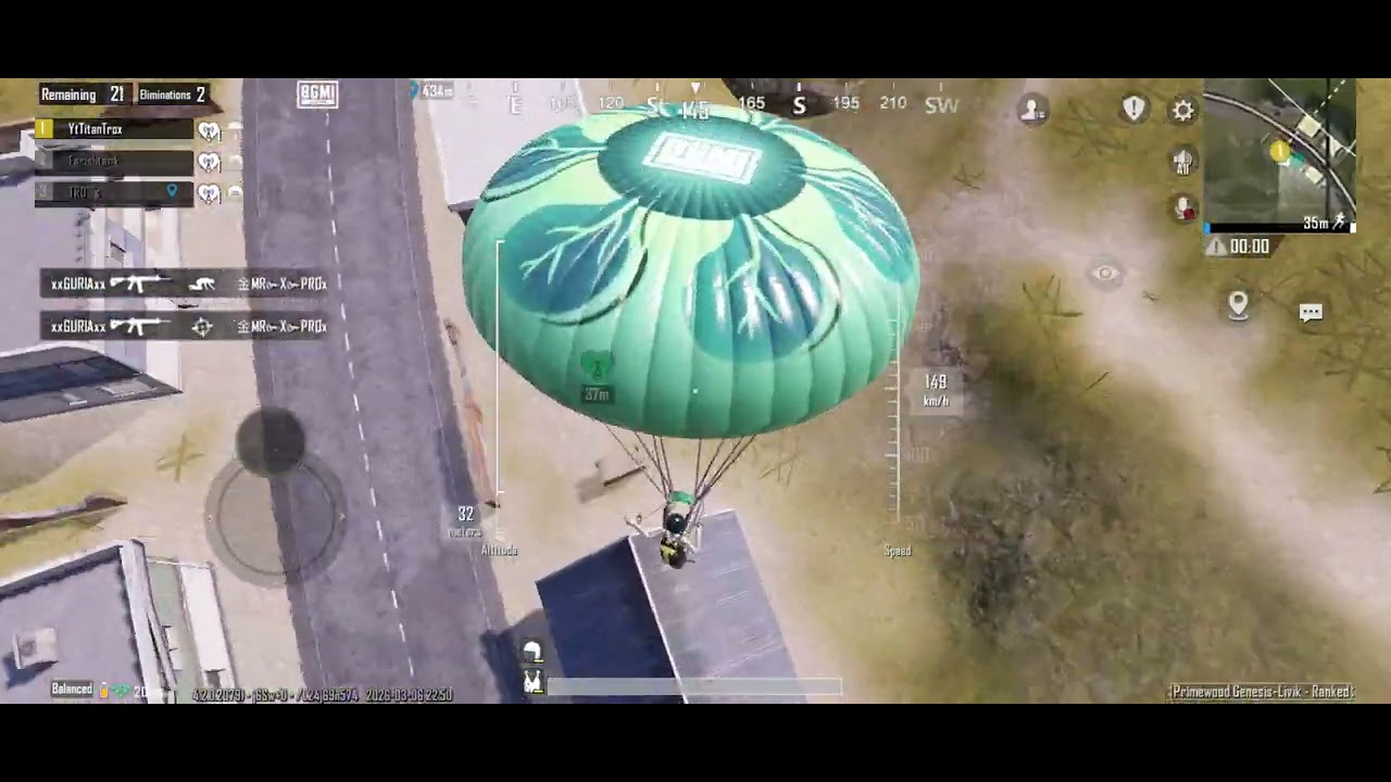 UNSTOPPABLE AKM RECOIL CONTROL! 😱 Secret Pro Drills for BGMI ⚡