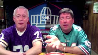 2012 NFL Week 6 Picks, 2012 NFL Week 6 predictions,  NFL week 6 2012 Preview, Electric Football