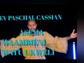 EV PASCHAL CASSIAN BEST MIXX
