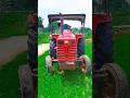 New Mahindra 295 Do Tractor Amazing