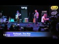 Portugal. The Man - Creep In A T-Shirt (Bing Lounge)