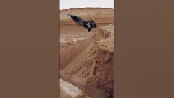 this smooth 360 dive roll  #storror #parkour #parkourvideo