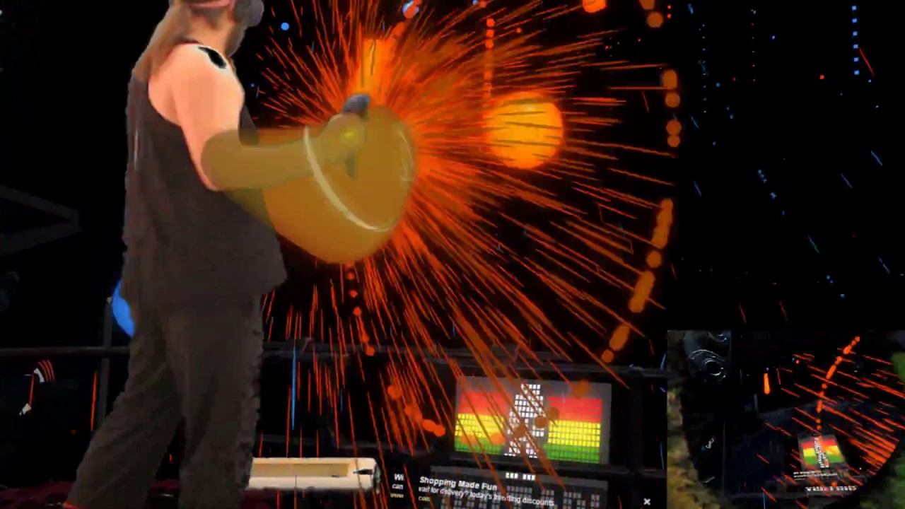 Dubmood - Monkey Island 「 Audioshield Elite 」 vivek group