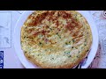 Frittata di pane - semplicemente eccezionale