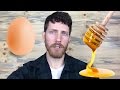 Backyard Chickens, Honey, Endogenous Cholesterol, etc. | Q&A