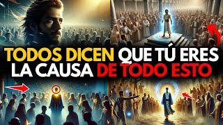 ⚠️ THE CHOSEN ONES‼️ EVERYONE TALKS… no one can EXPLAIN what YOU JUST DID 😳